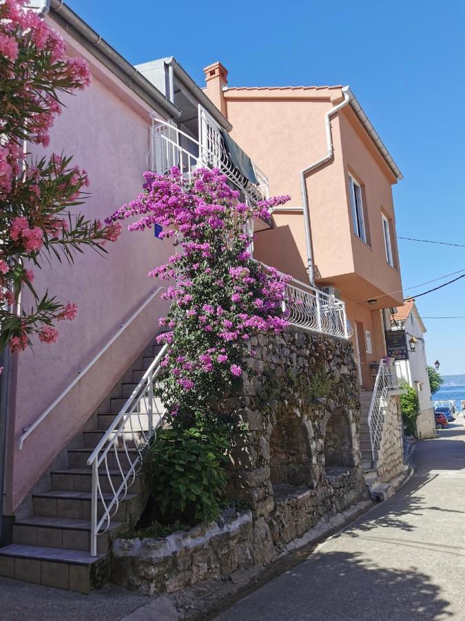 Ribar 2 Njivice Exterior foto